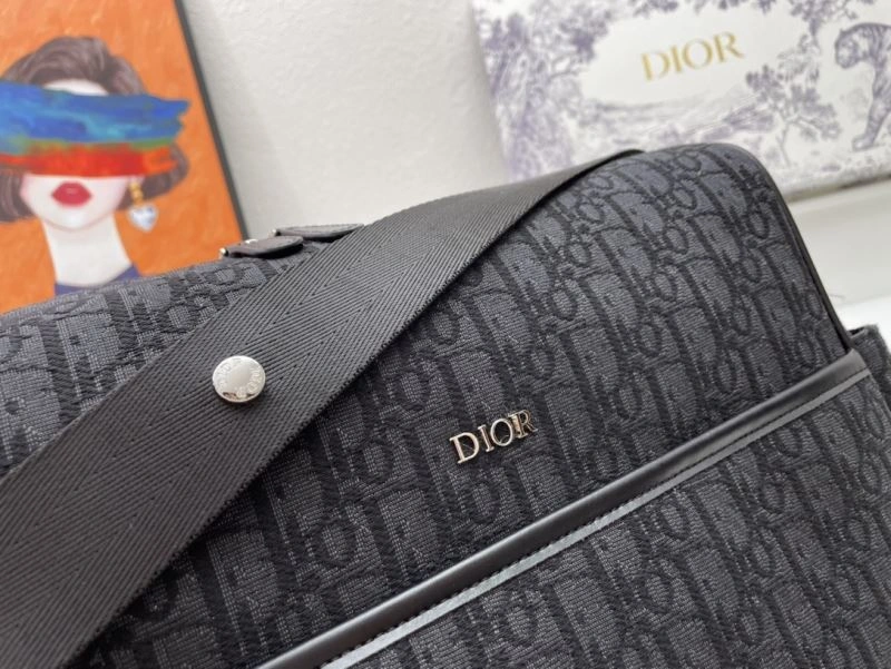 Dior Satchel bags 4101C-2867