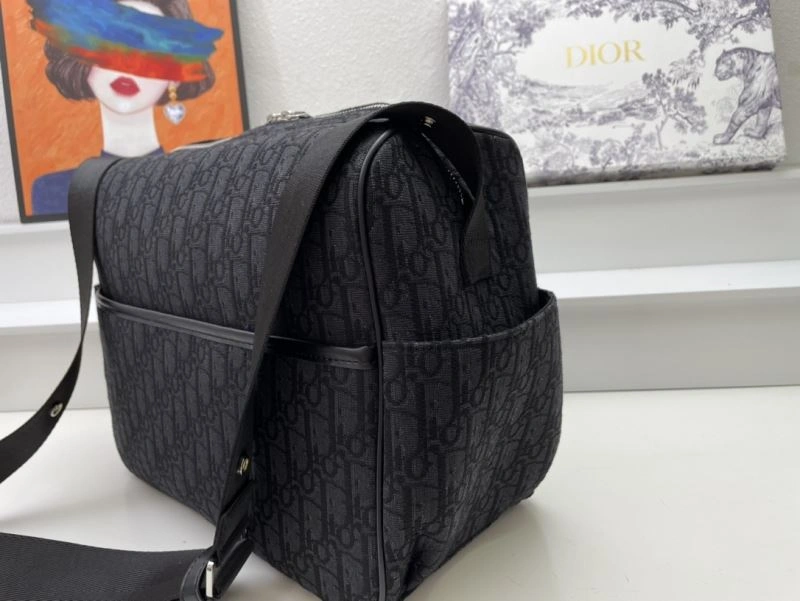 Dior Satchel bags 4101C-2867