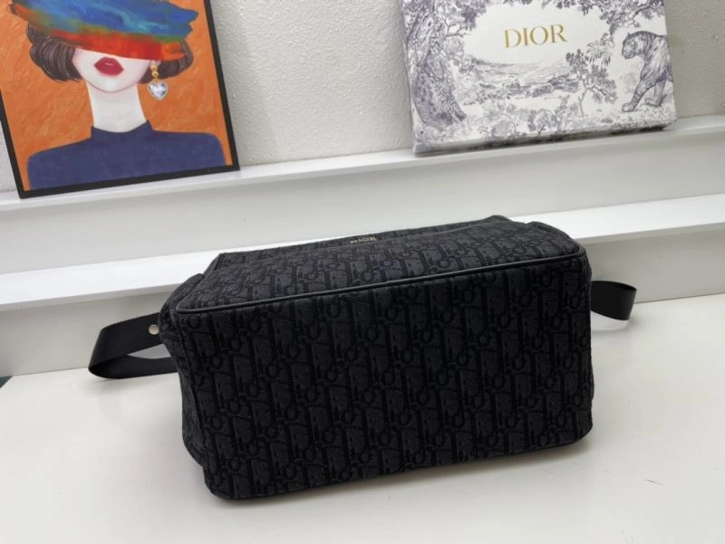 Dior Satchel bags 4101C-2867