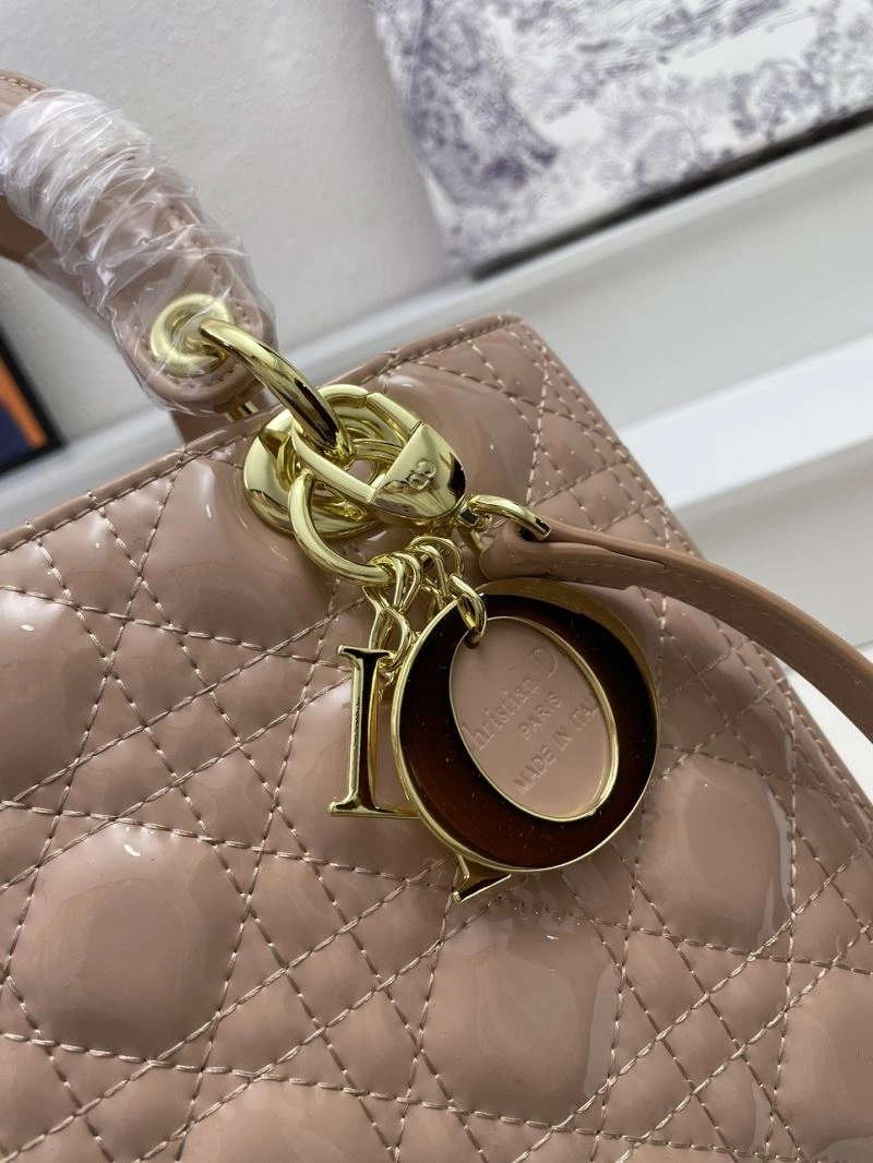 Dior My Lady Bags 4101C-2891