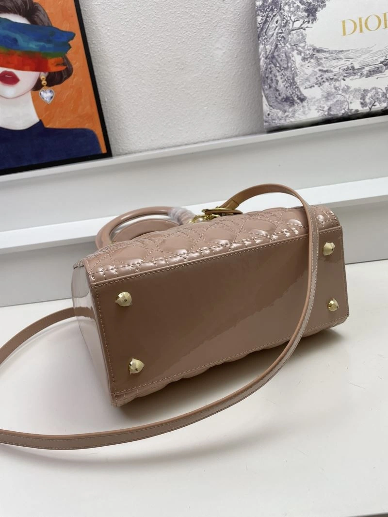 Dior My Lady Bags 4101C-2891