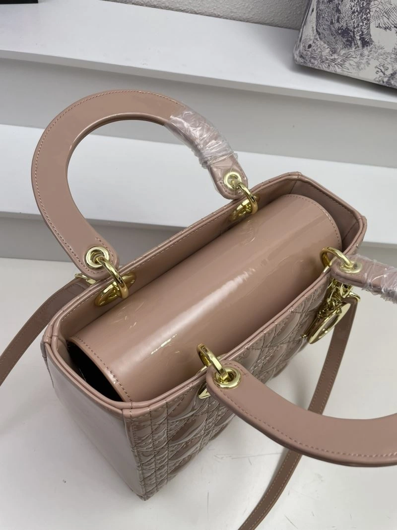 Dior My Lady Bags 4101C-2891