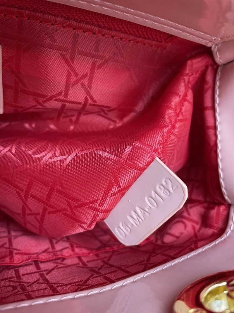 Dior My Lady Bags 4101C-2891