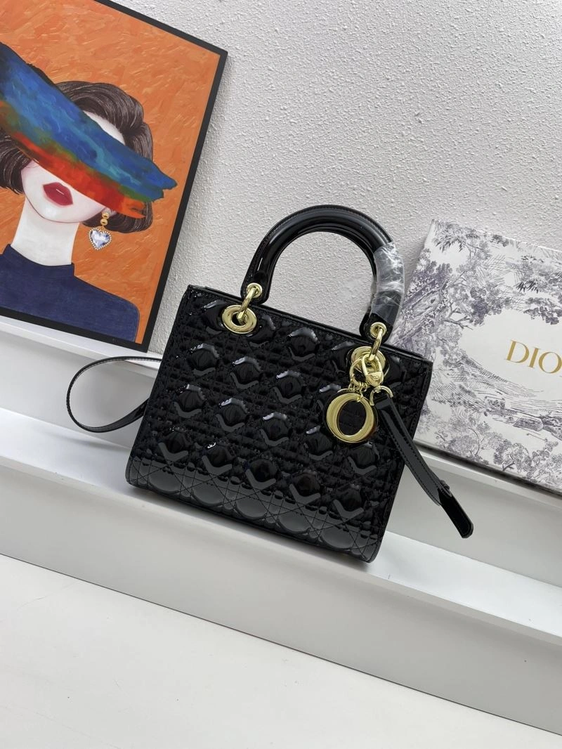 Dior My Lady Bags 4101C-2892