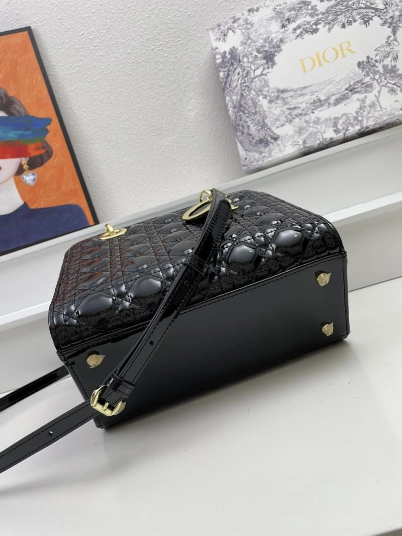 Dior My Lady Bags 4101C-2892