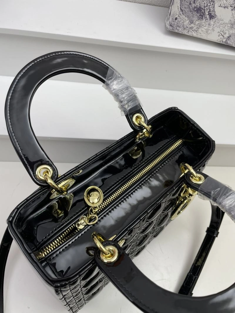 Dior My Lady Bags 4101C-2892