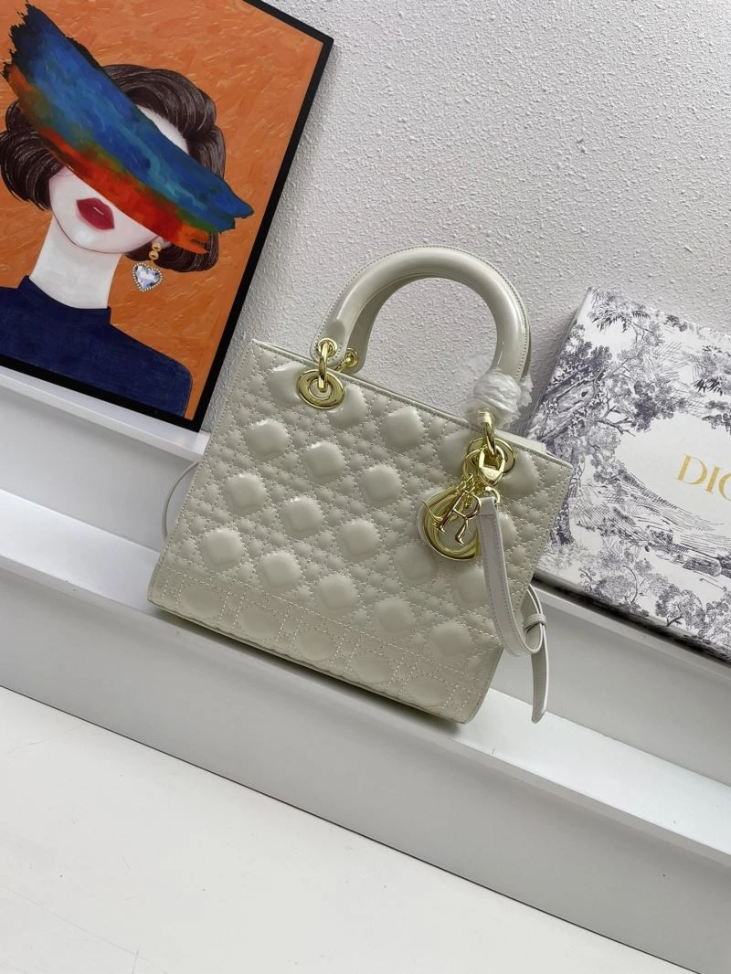 Dior My Lady Bags 4101C-2893