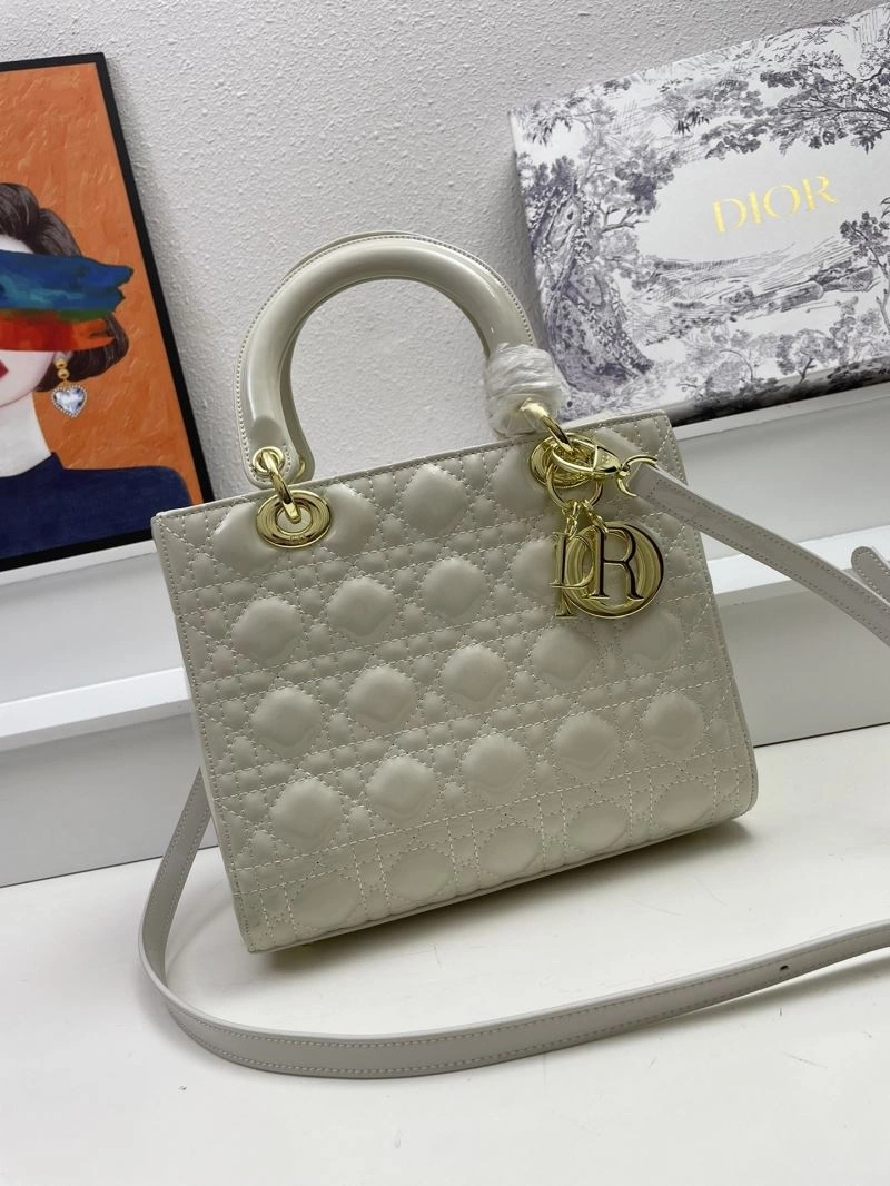 Dior My Lady Bags 4101C-2893