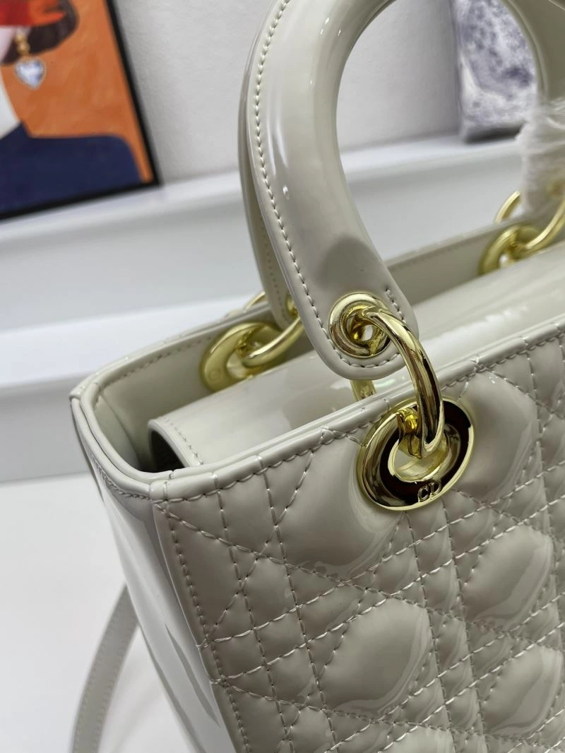 Dior My Lady Bags 4101C-2893