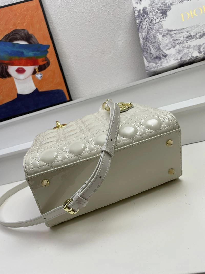 Dior My Lady Bags 4101C-2893