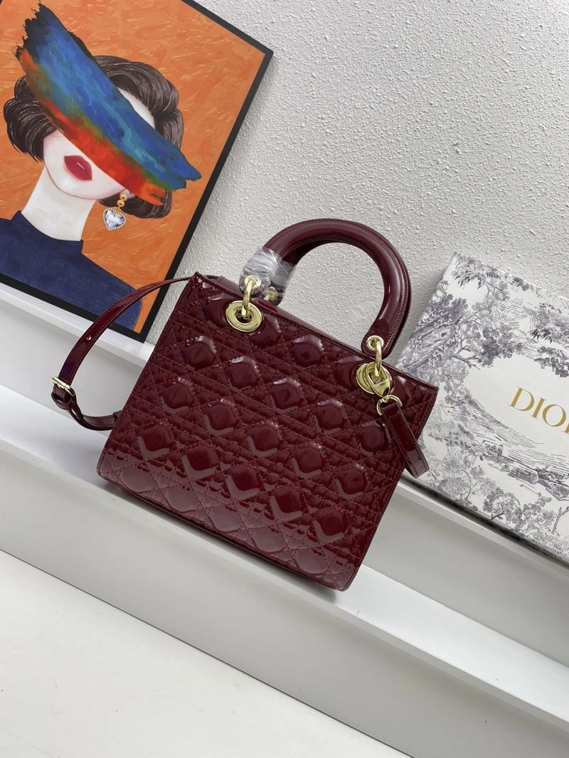 Dior My Lady Bags 4101C-2894