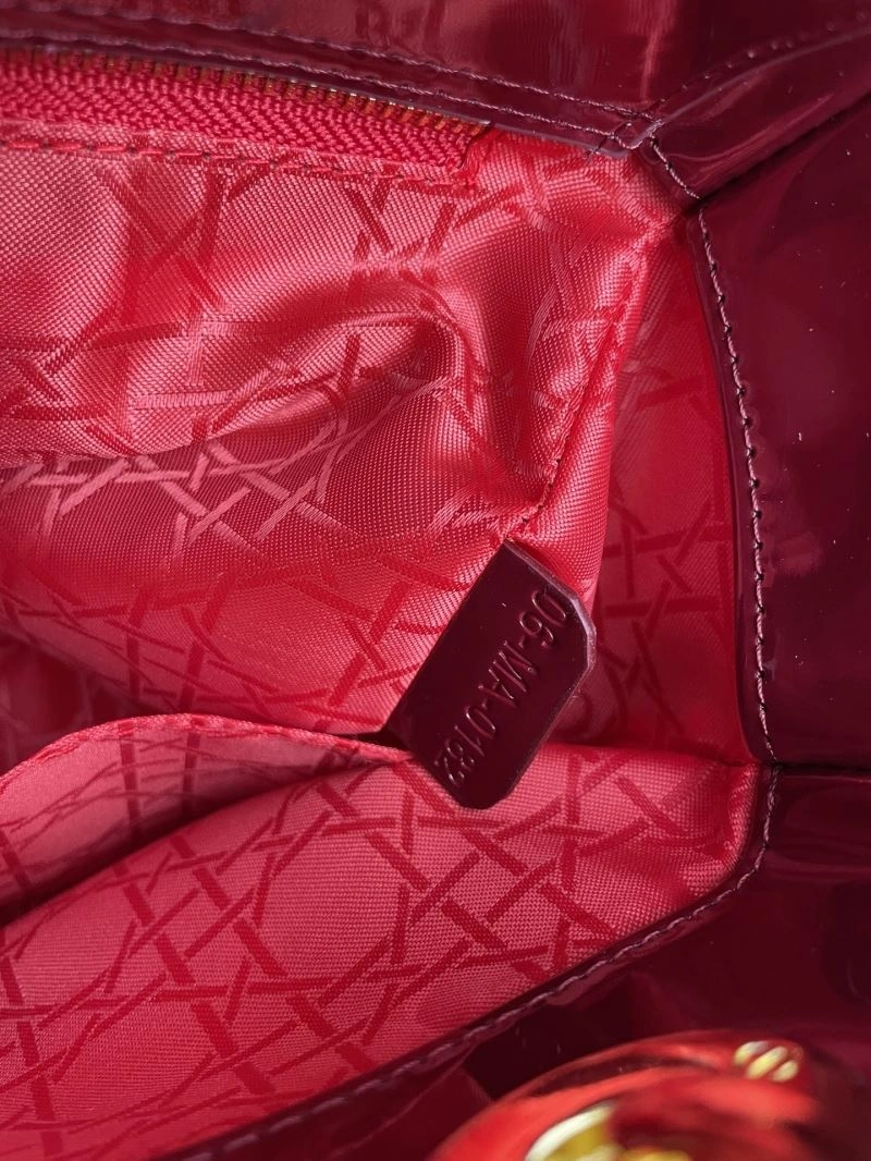 Dior My Lady Bags 4101C-2894