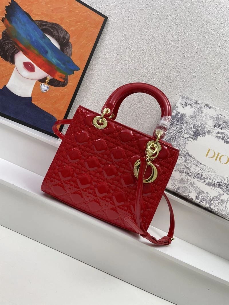 Dior My Lady Bags 4101C-2895