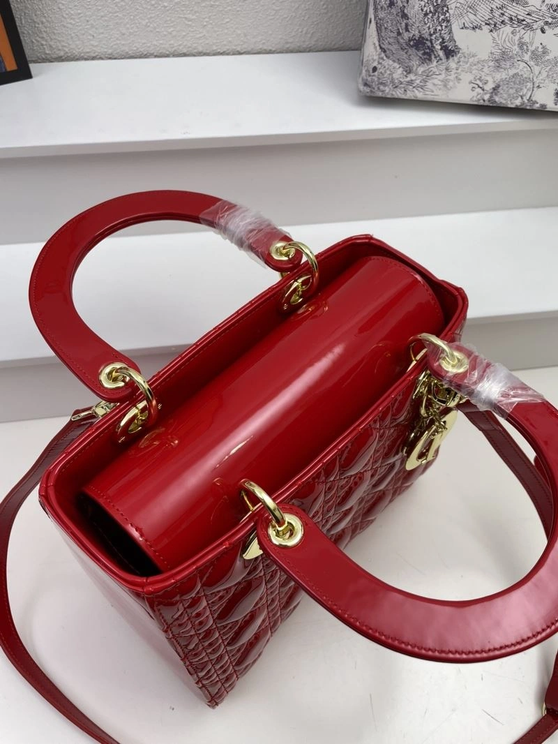 Dior My Lady Bags 4101C-2895