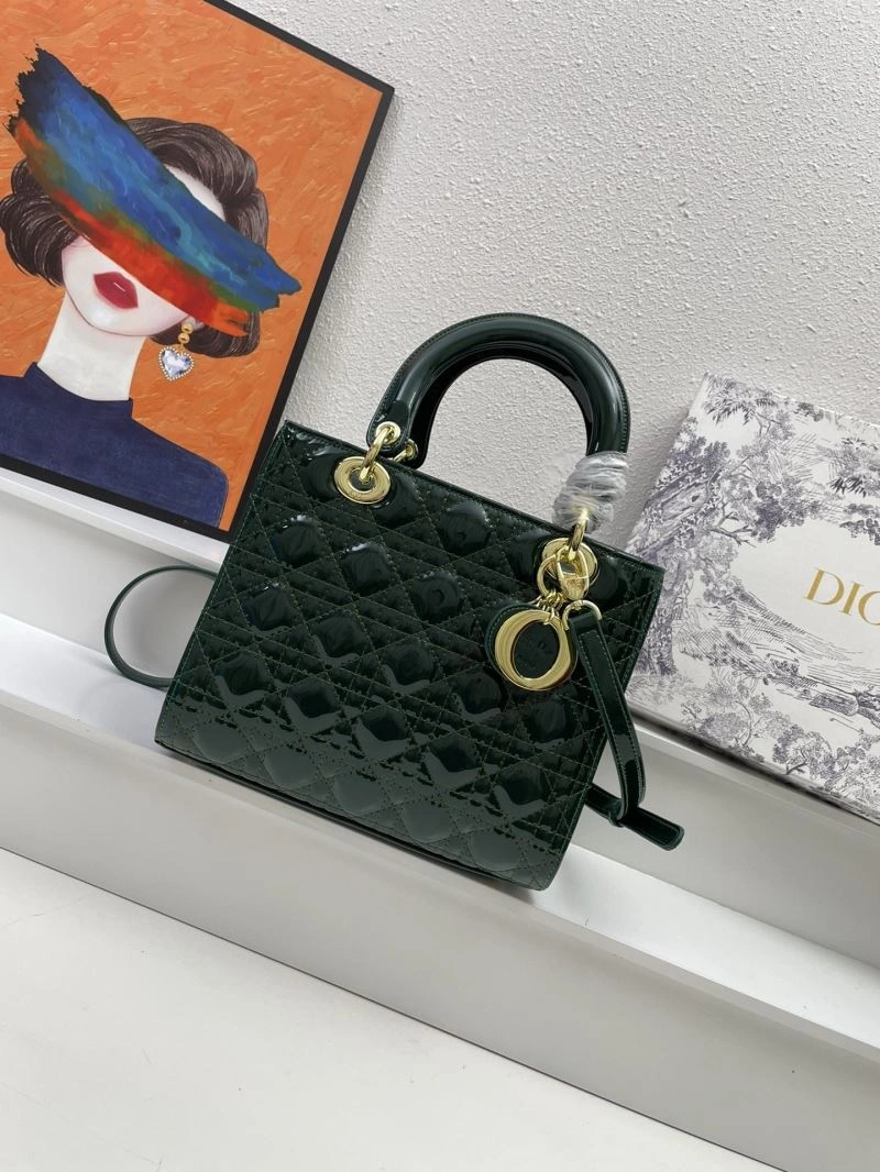 Dior My Lady Bags 4101C-2896