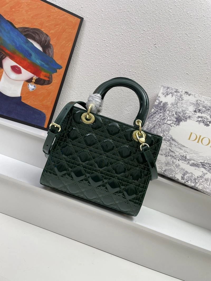 Dior My Lady Bags 4101C-2896