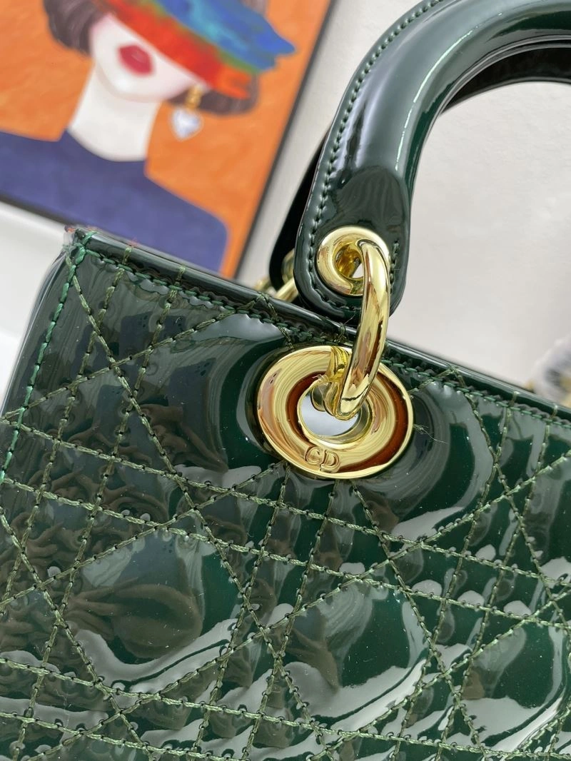 Dior My Lady Bags 4101C-2896