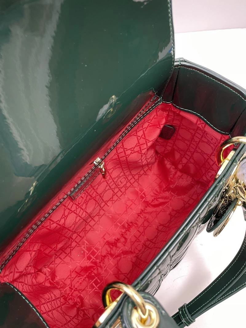 Dior My Lady Bags 4101C-2896