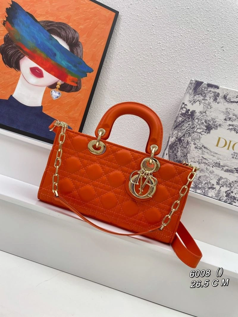 Dior My Lady Bags 4101C-2939