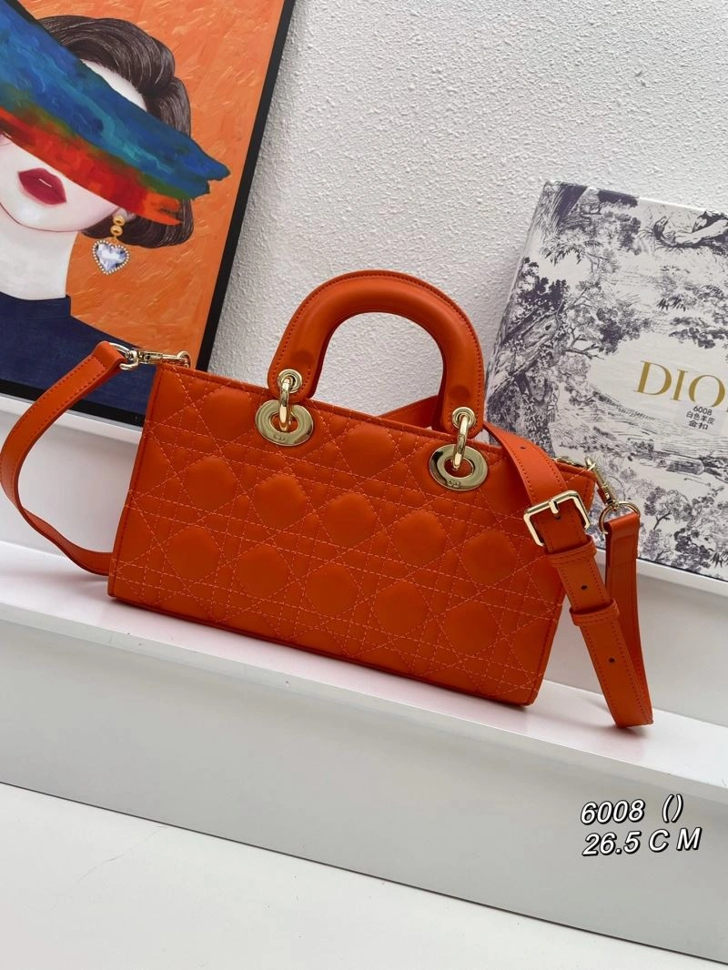 Dior My Lady Bags 4101C-2939