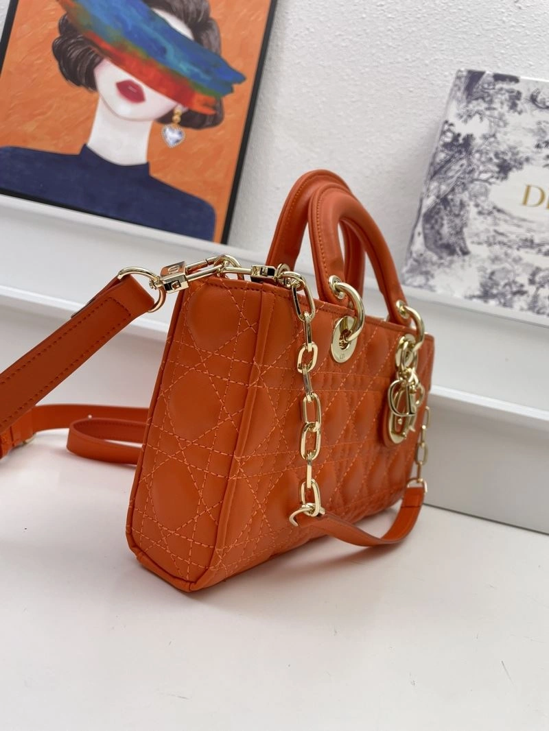 Dior My Lady Bags 4101C-2939