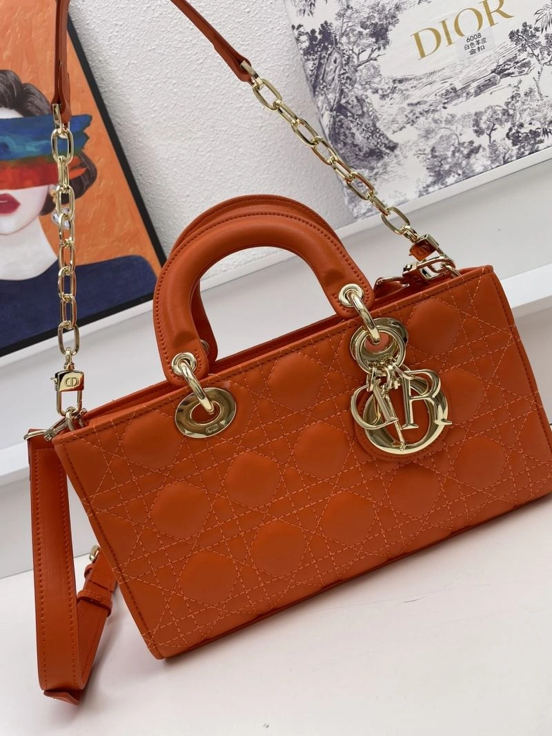 Dior My Lady Bags 4101C-2939