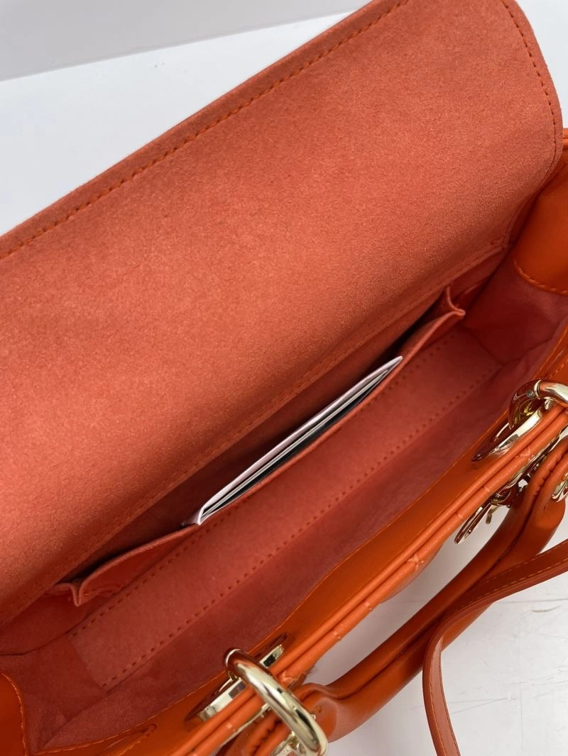 Dior My Lady Bags 4101C-2939