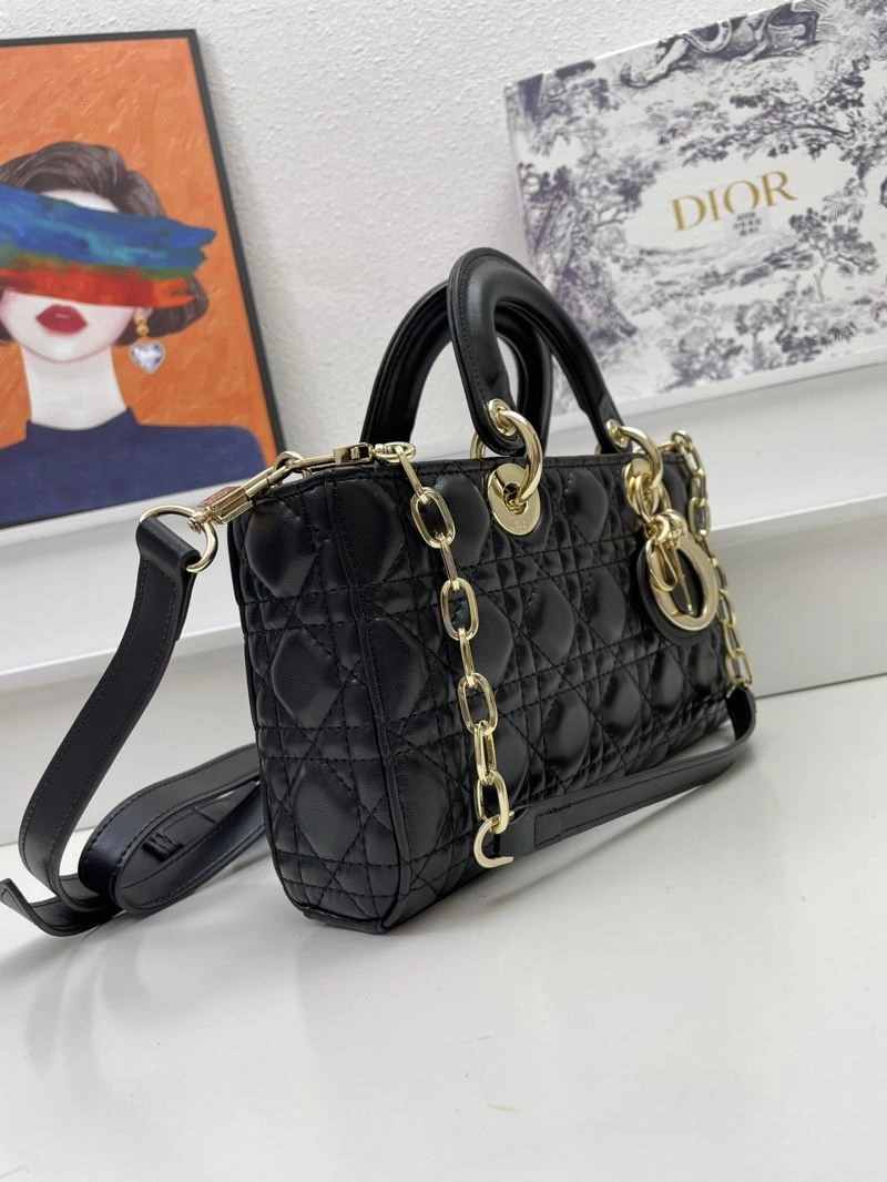 Dior My Lady Bags 4101C-2940