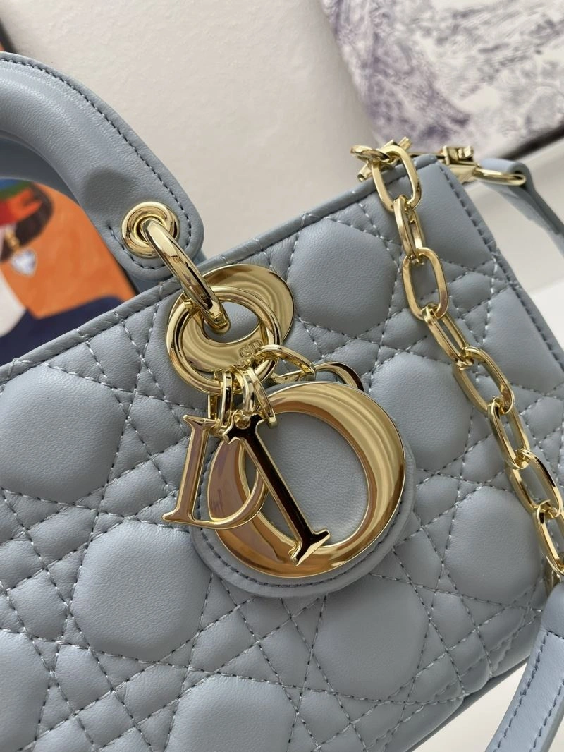 Dior My Lady Bags 4101C-2942