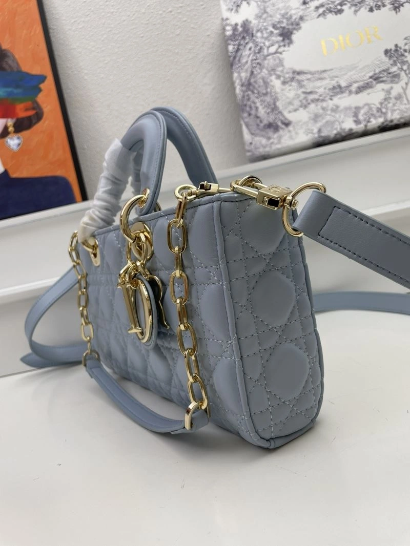 Dior My Lady Bags 4101C-2942
