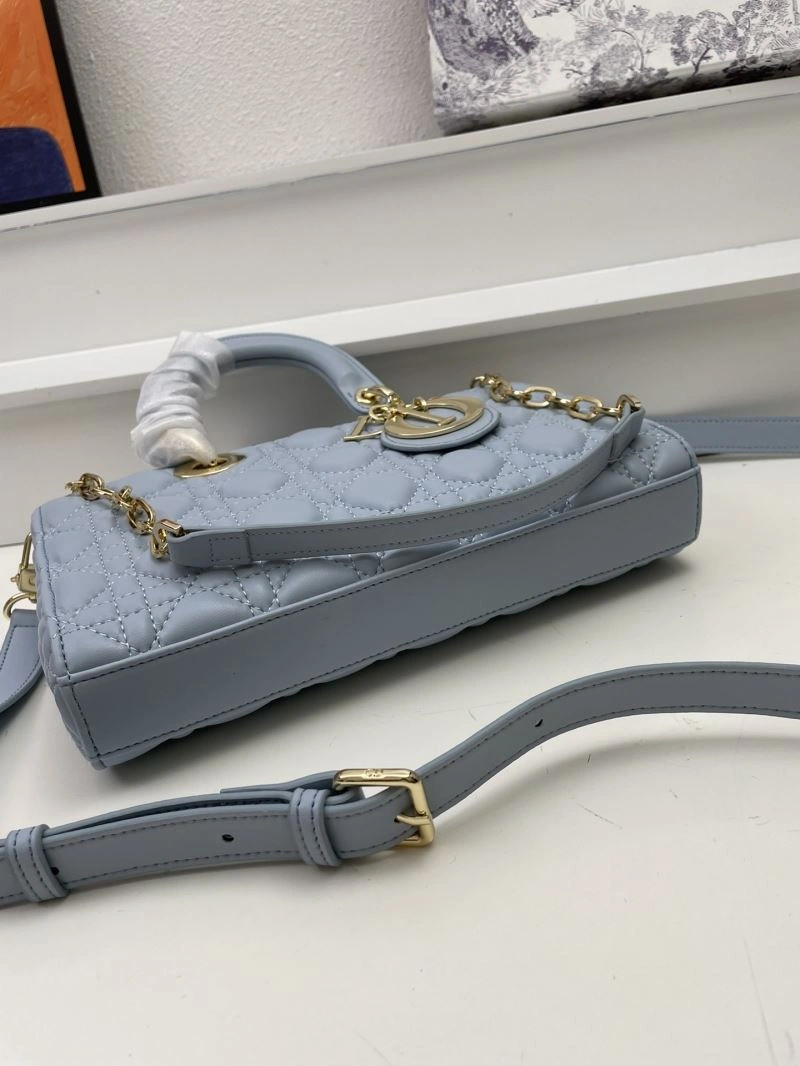 Dior My Lady Bags 4101C-2942