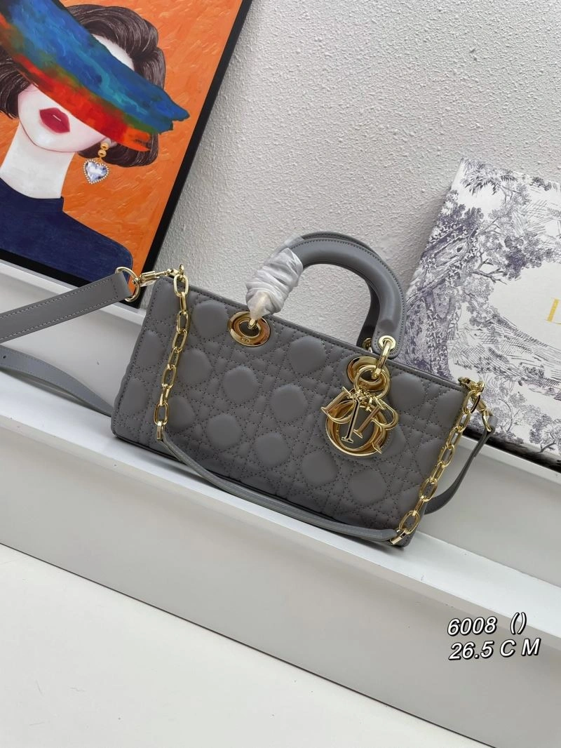 Dior My Lady Bags 4101C-2943