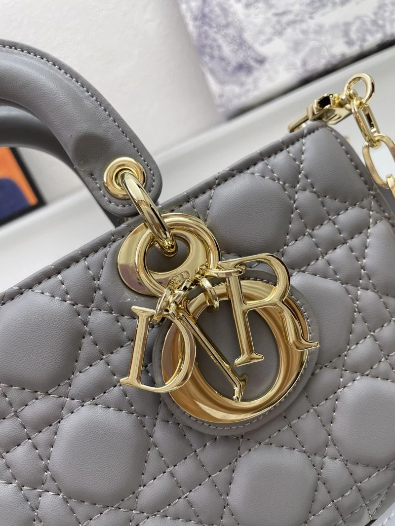 Dior My Lady Bags 4101C-2943