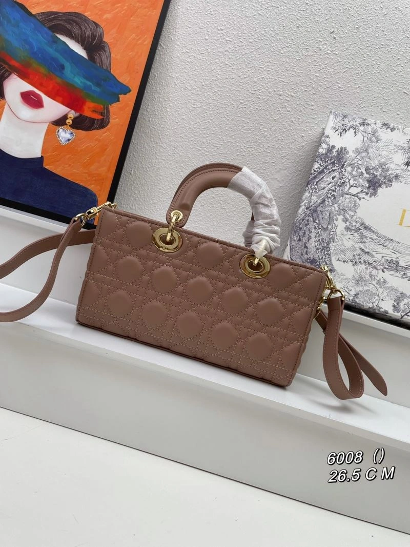 Dior My Lady Bags 4101C-2944