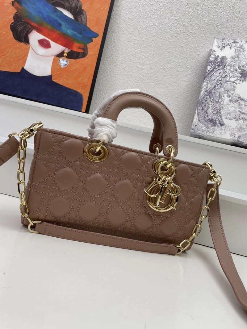 Dior My Lady Bags 4101C-2944