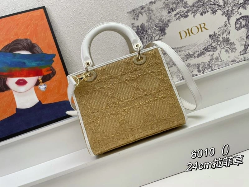 Dior My Lady Bags 4101C-2961