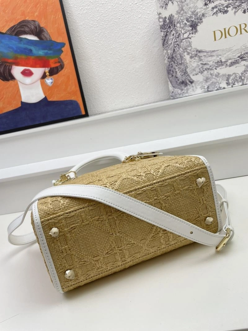 Dior My Lady Bags 4101C-2961