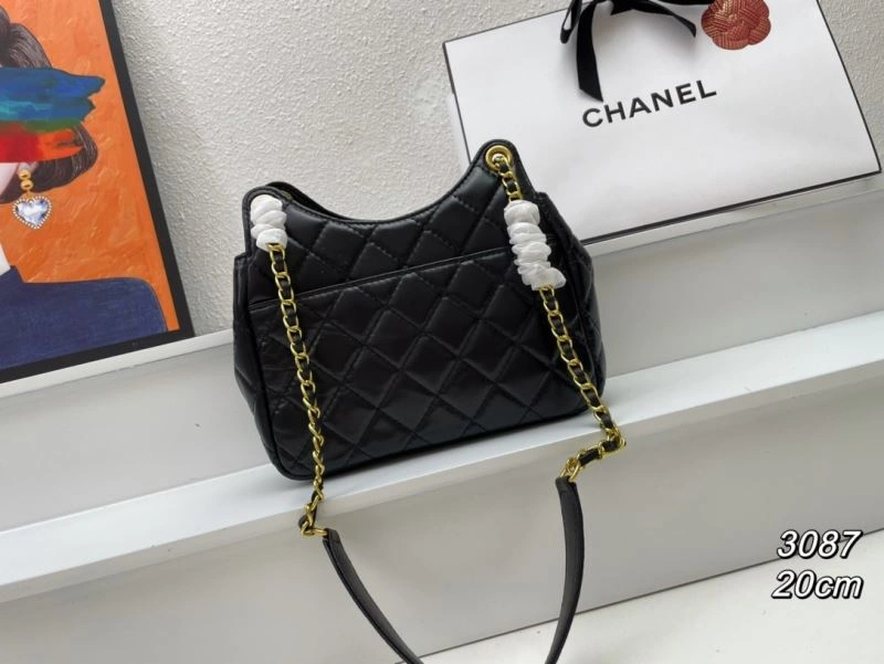 Chanel Satchel Bags 4101C-2972