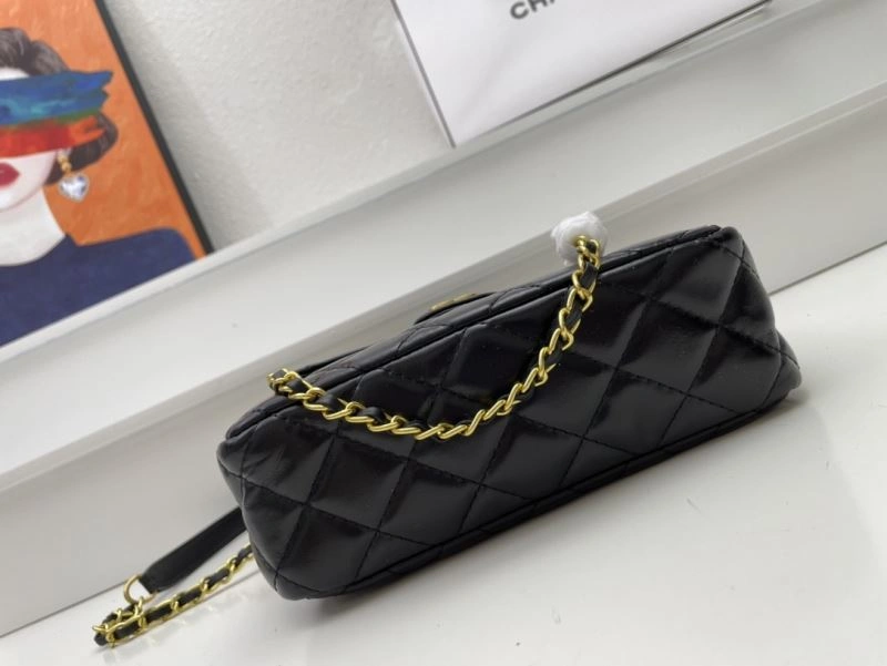 Chanel Satchel Bags 4101C-2972