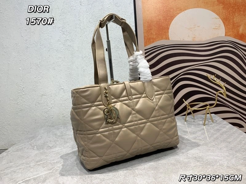 Dior Top Handle Bags 4101C-3004