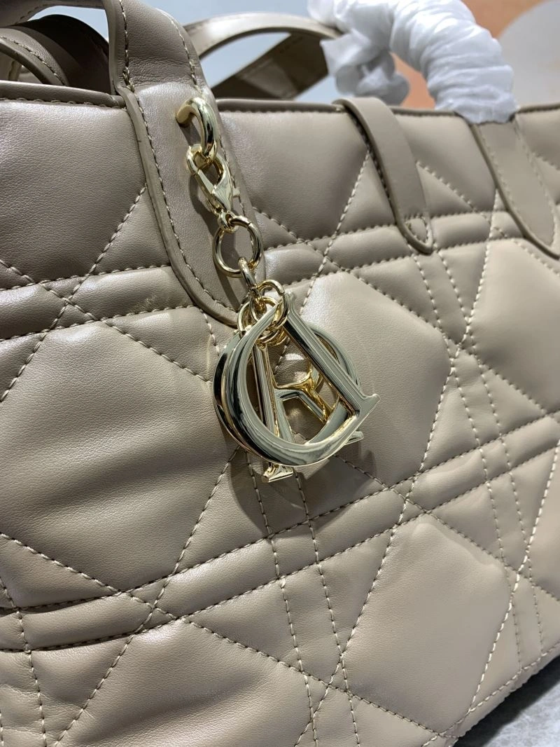 Dior Top Handle Bags 4101C-3004