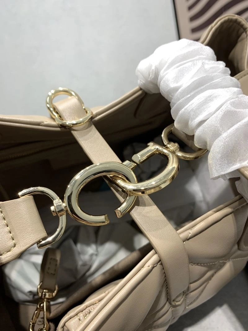 Dior Top Handle Bags 4101C-3004