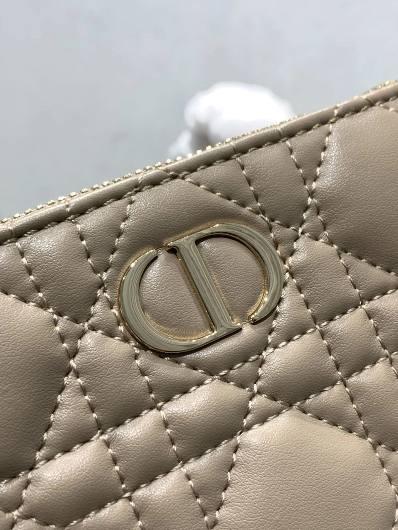 Dior Top Handle Bags 4101C-3004