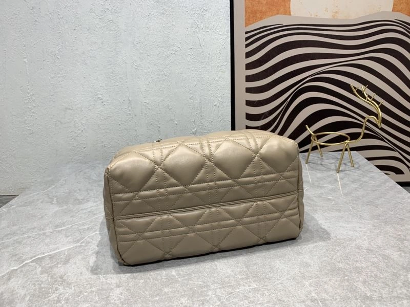 Dior Top Handle Bags 4101C-3004