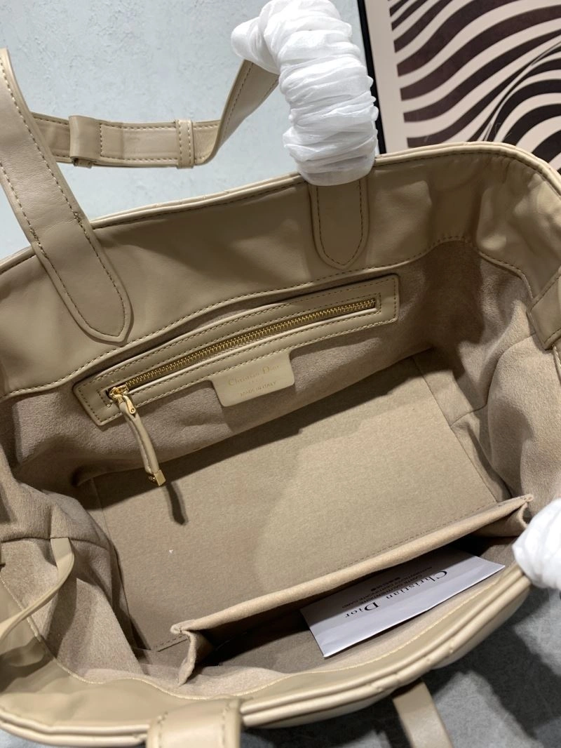 Dior Top Handle Bags 4101C-3004