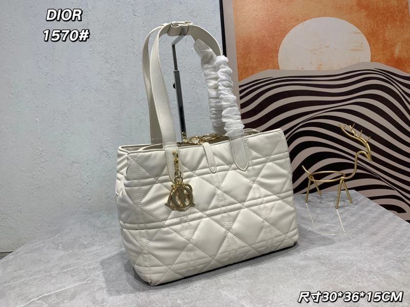 Dior Top Handle Bags 4101C-3005