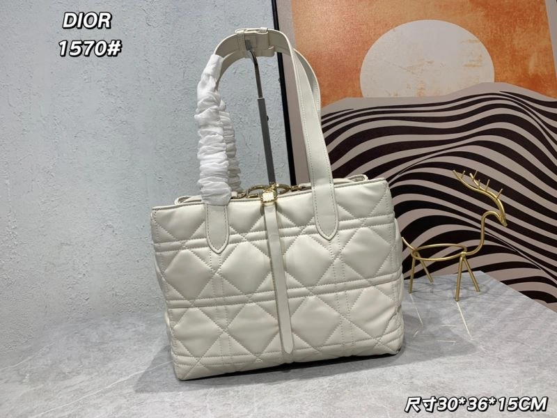 Dior Top Handle Bags 4101C-3005