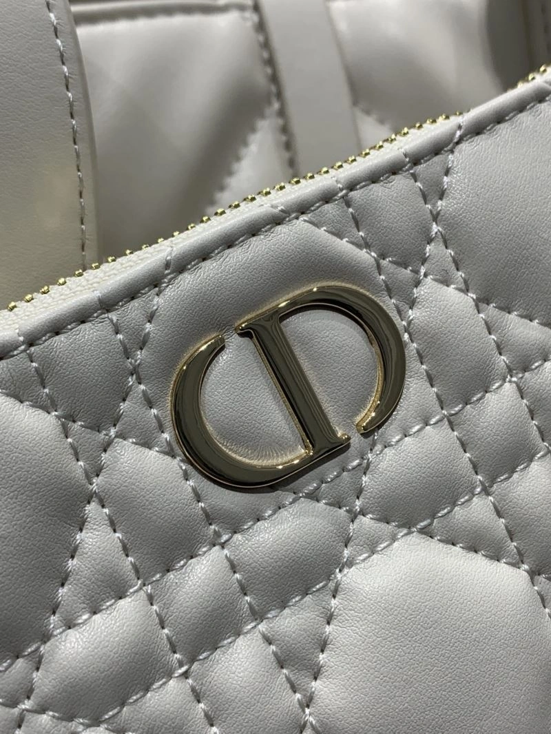 Dior Top Handle Bags 4101C-3005