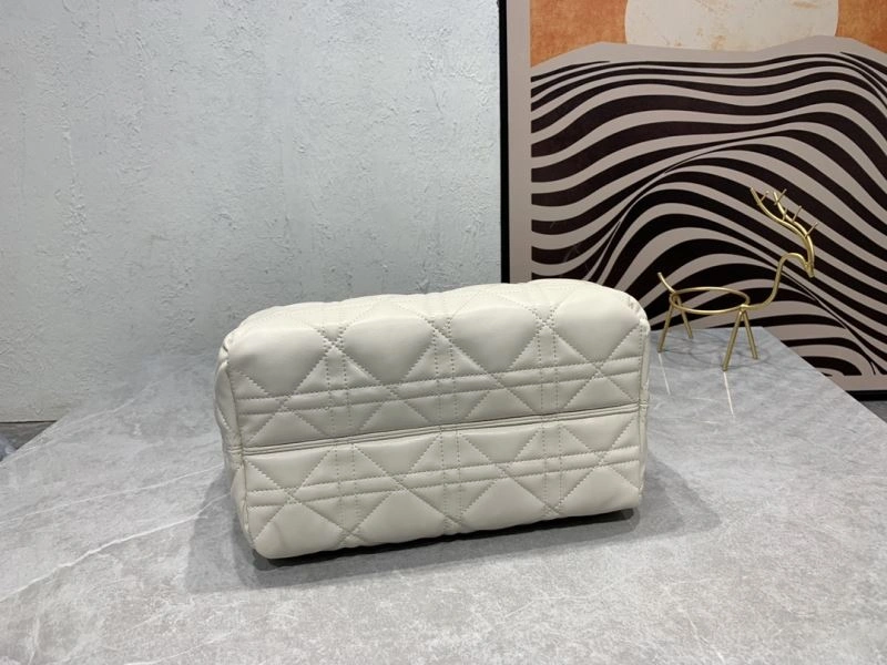 Dior Top Handle Bags 4101C-3005