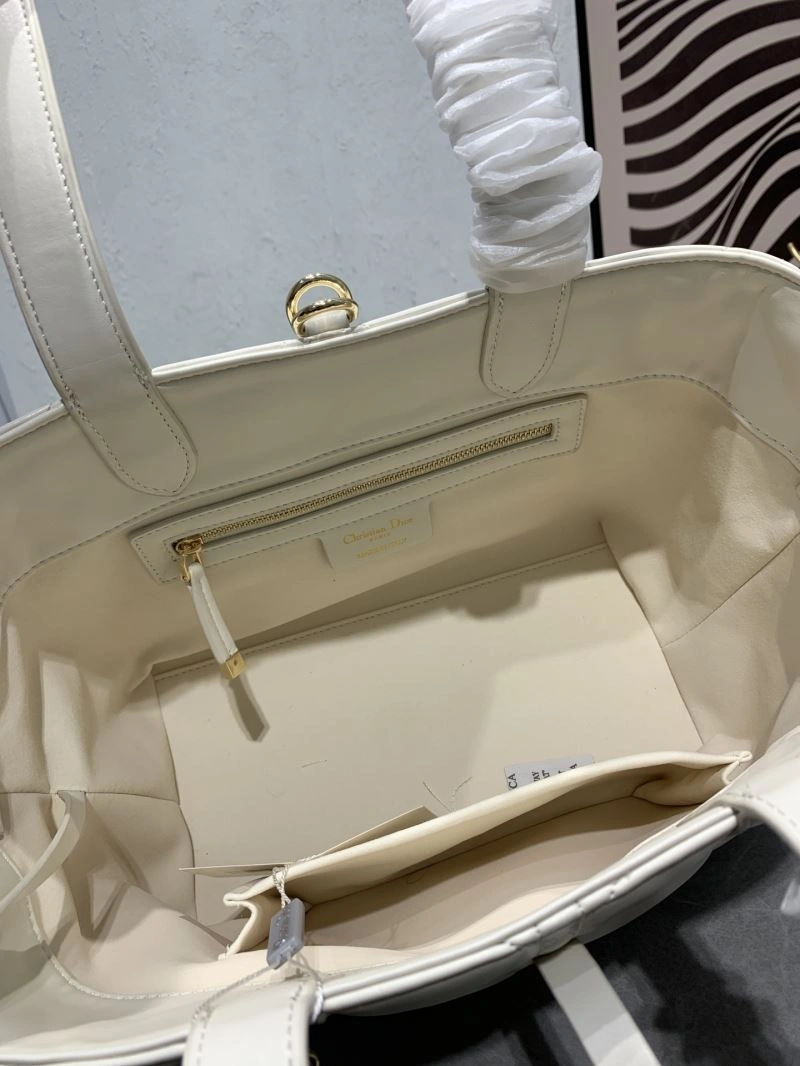 Dior Top Handle Bags 4101C-3005